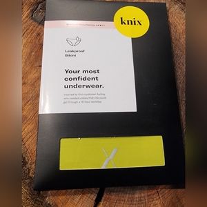 Knix Leakproof Bikini